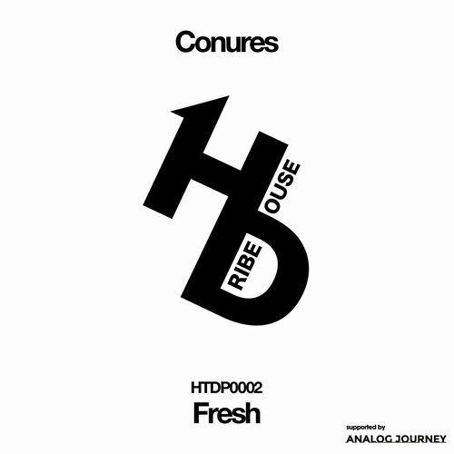 Conures - Fresh [HTDP0002]